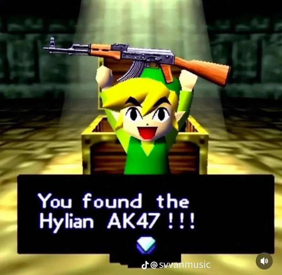 Untitled meme