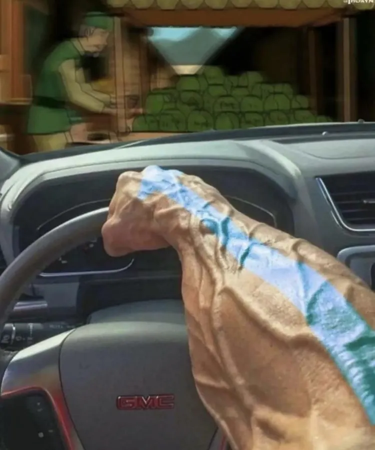 Untitled meme