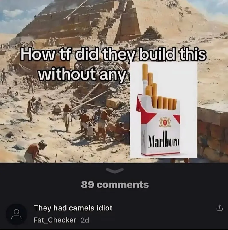 Untitled meme