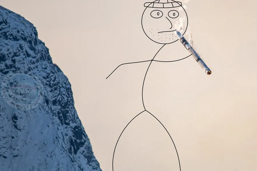 Untitled meme