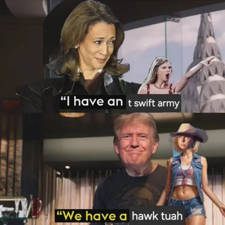 Untitled meme