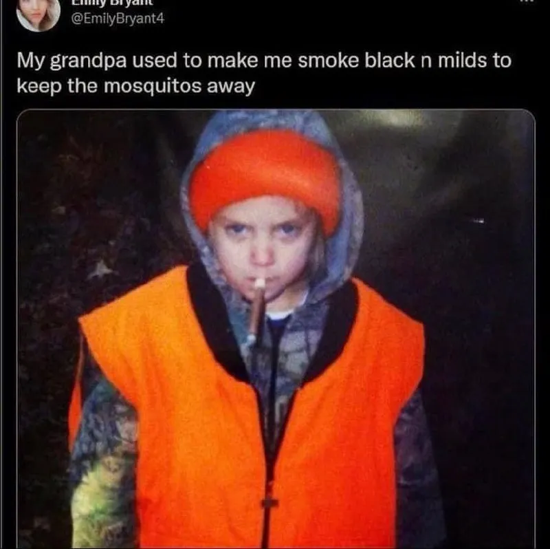 Untitled meme