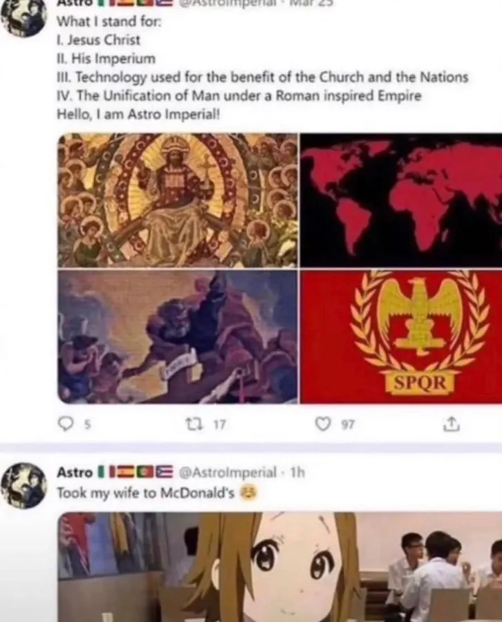 Untitled meme