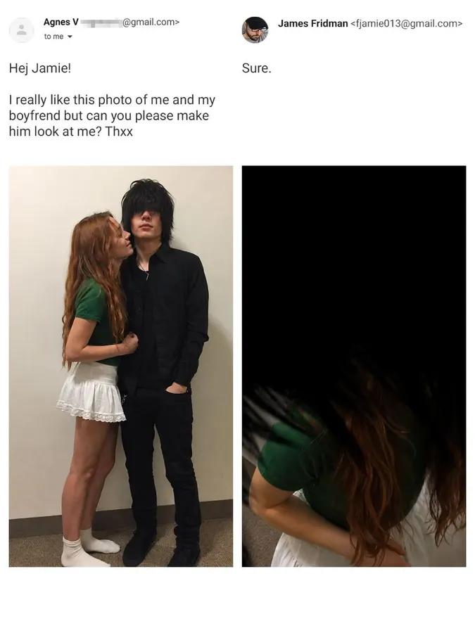 Untitled meme