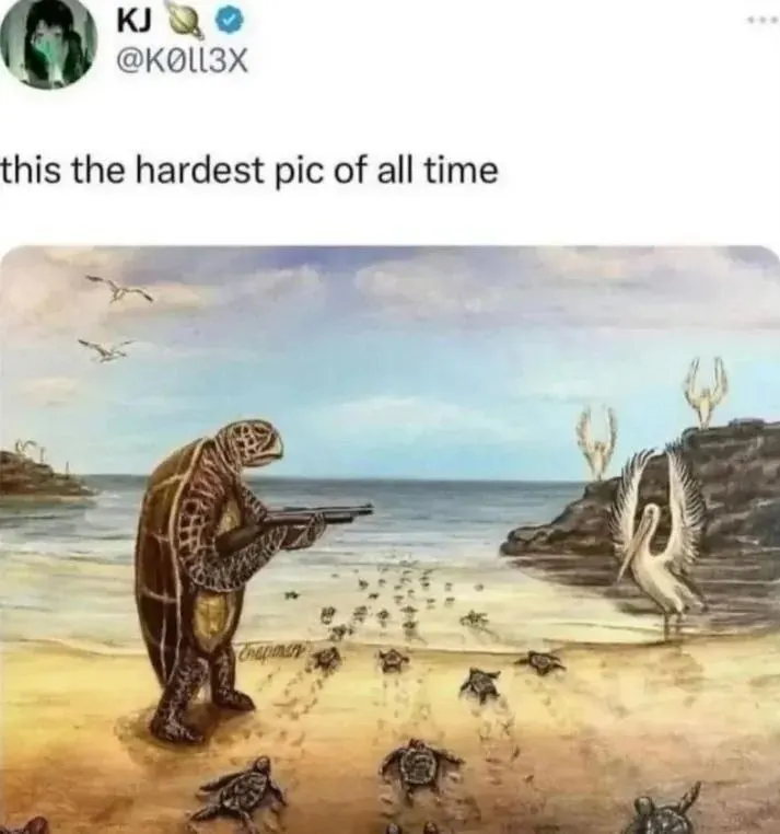 Untitled meme