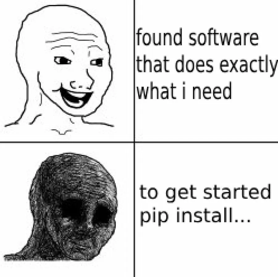 Untitled meme