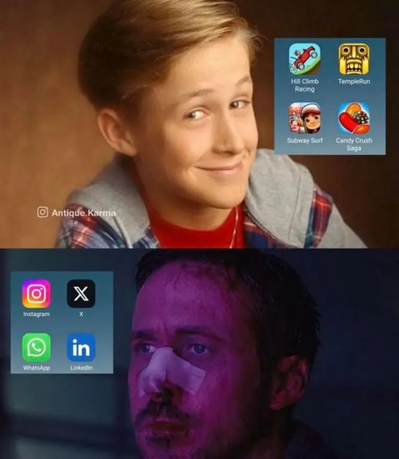 Untitled meme