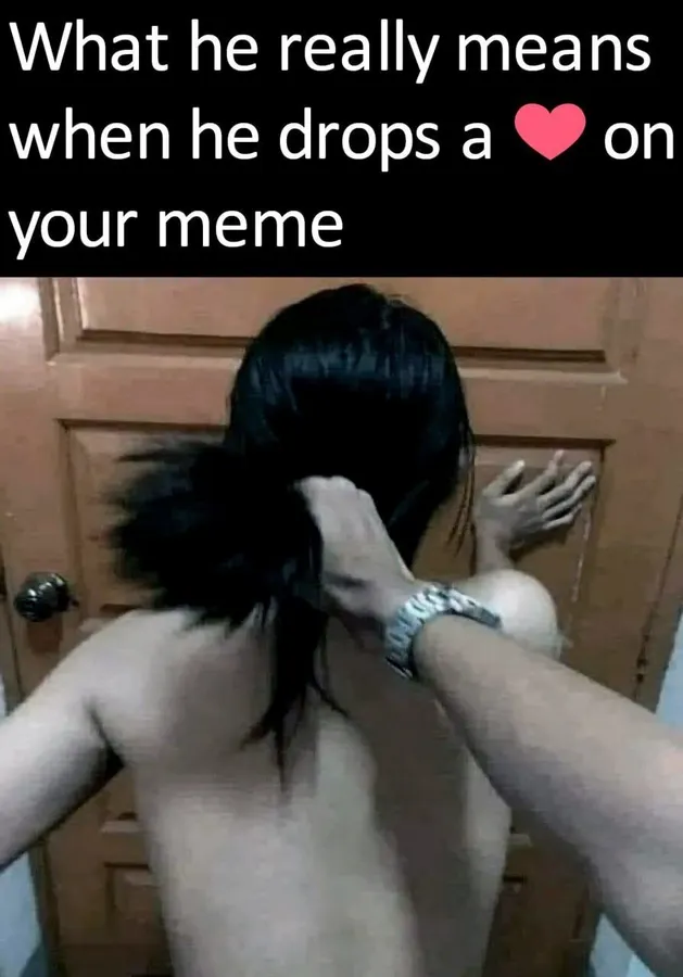 Untitled meme