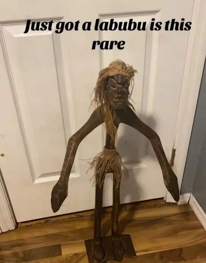 Untitled meme