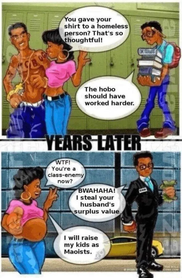 Untitled meme