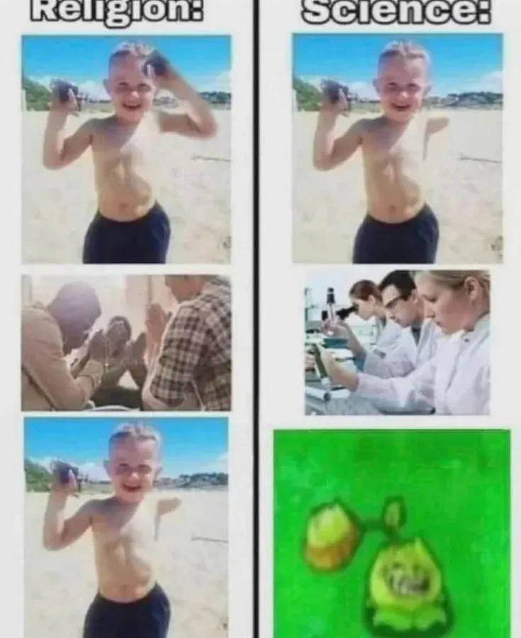 Untitled meme
