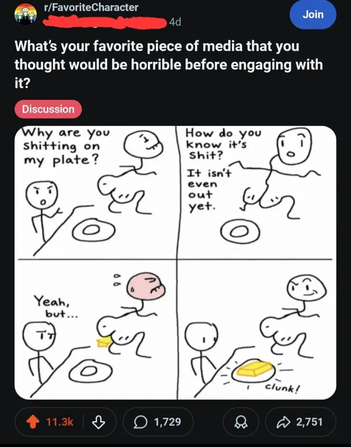 Untitled meme