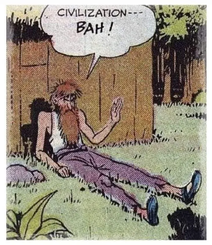 Untitled meme