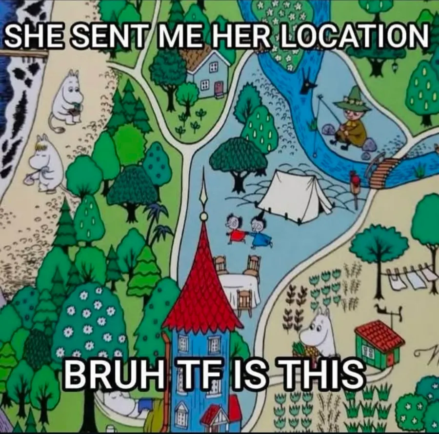 Untitled meme