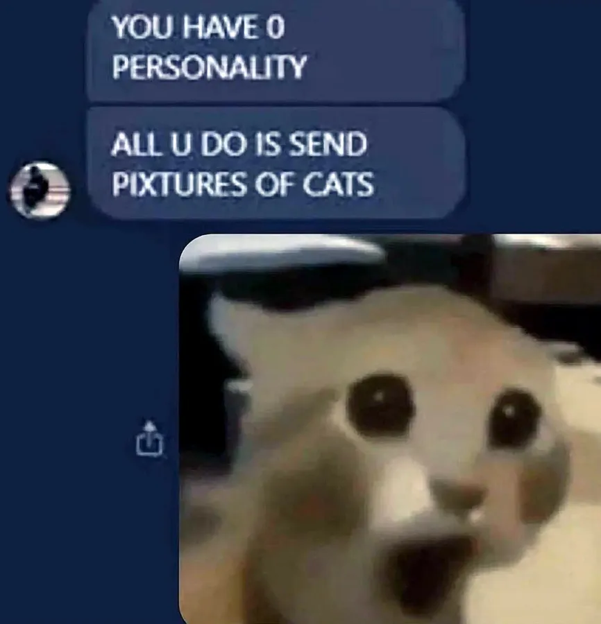 Untitled meme