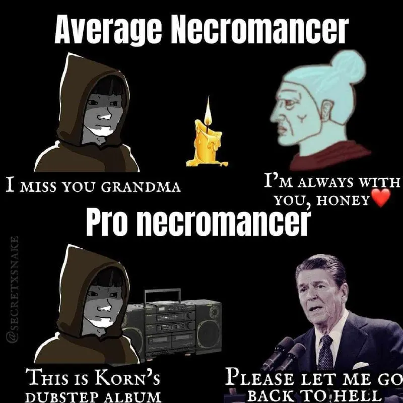 Untitled meme