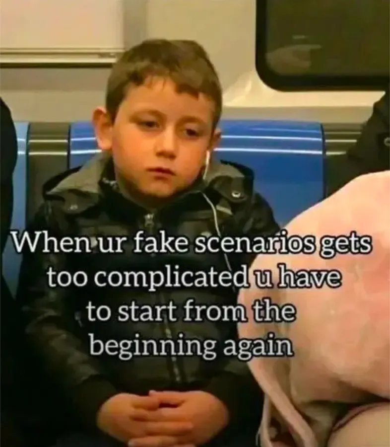 Untitled meme