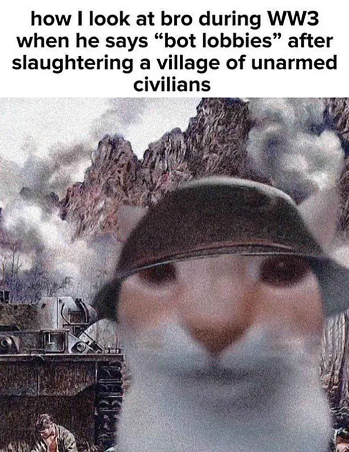 Untitled meme