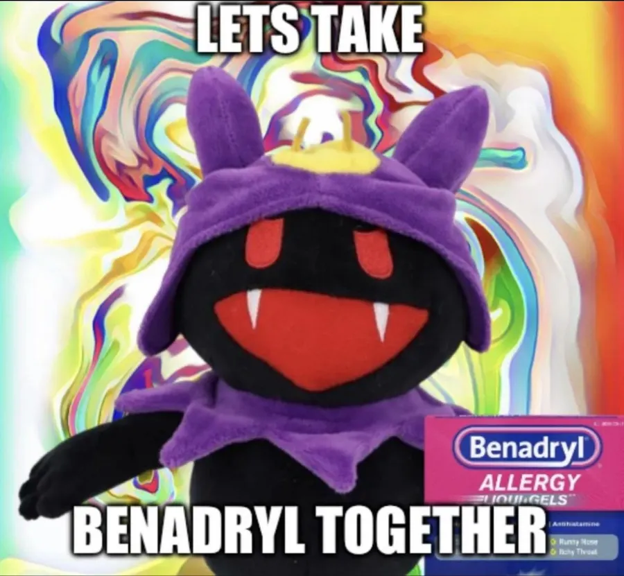 Untitled meme