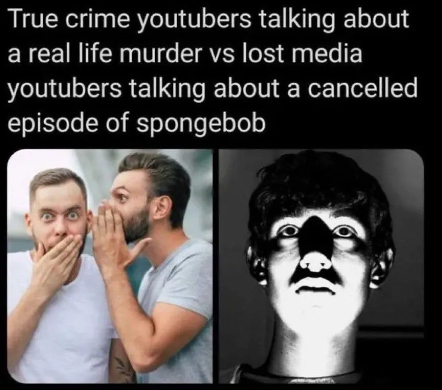 Untitled meme
