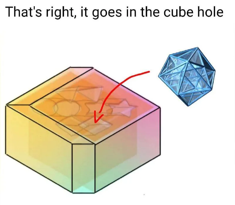 Untitled meme