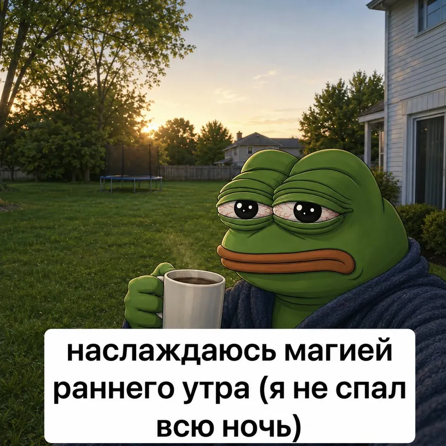 Untitled meme
