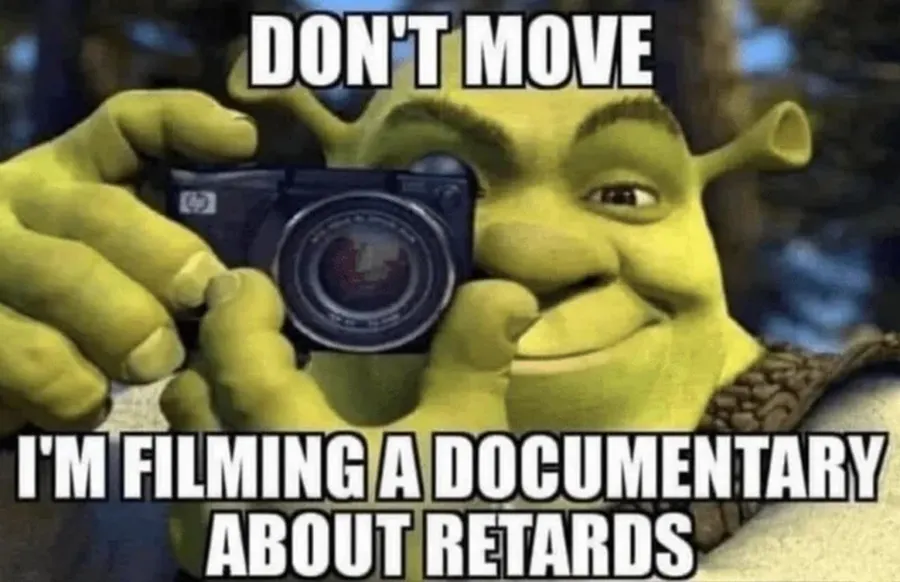Untitled meme