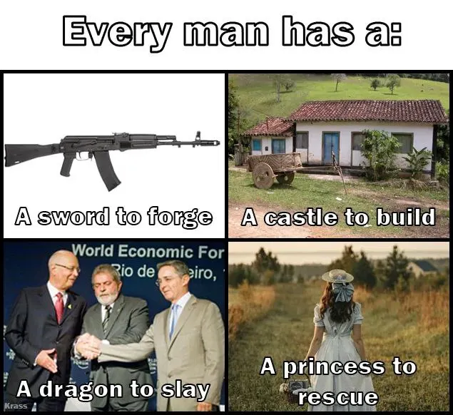 Untitled meme