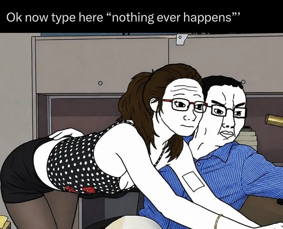 Untitled meme