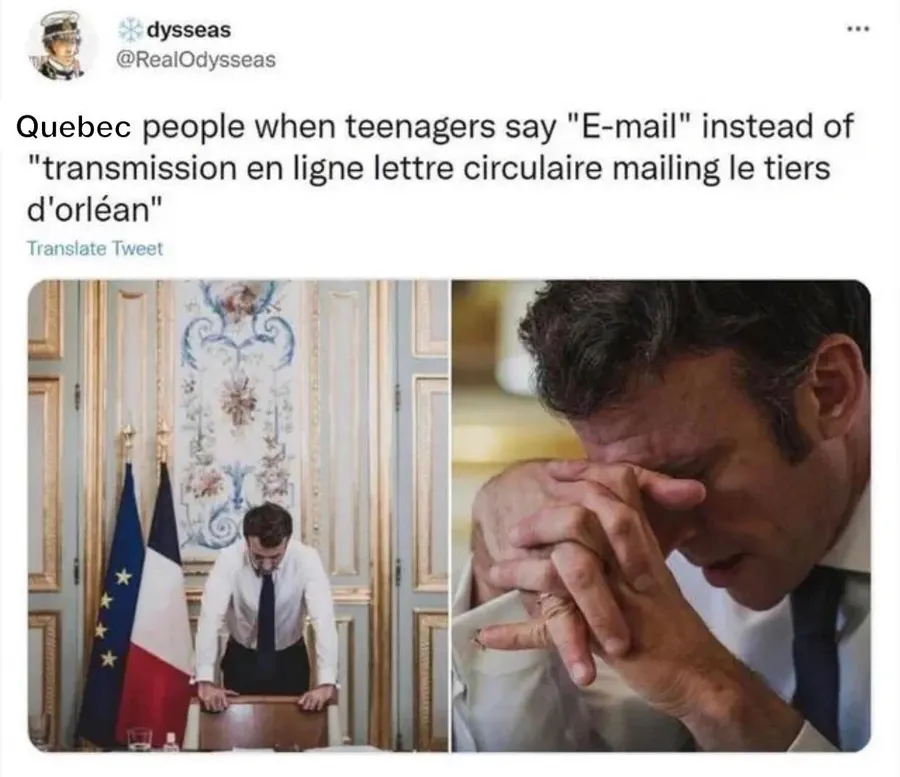 Untitled meme