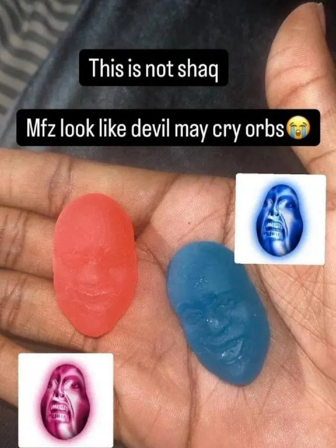 Untitled meme