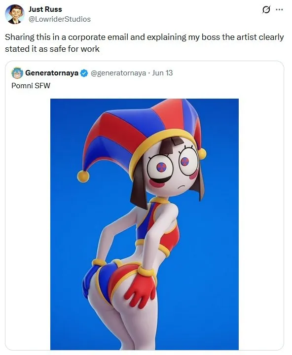 Untitled meme