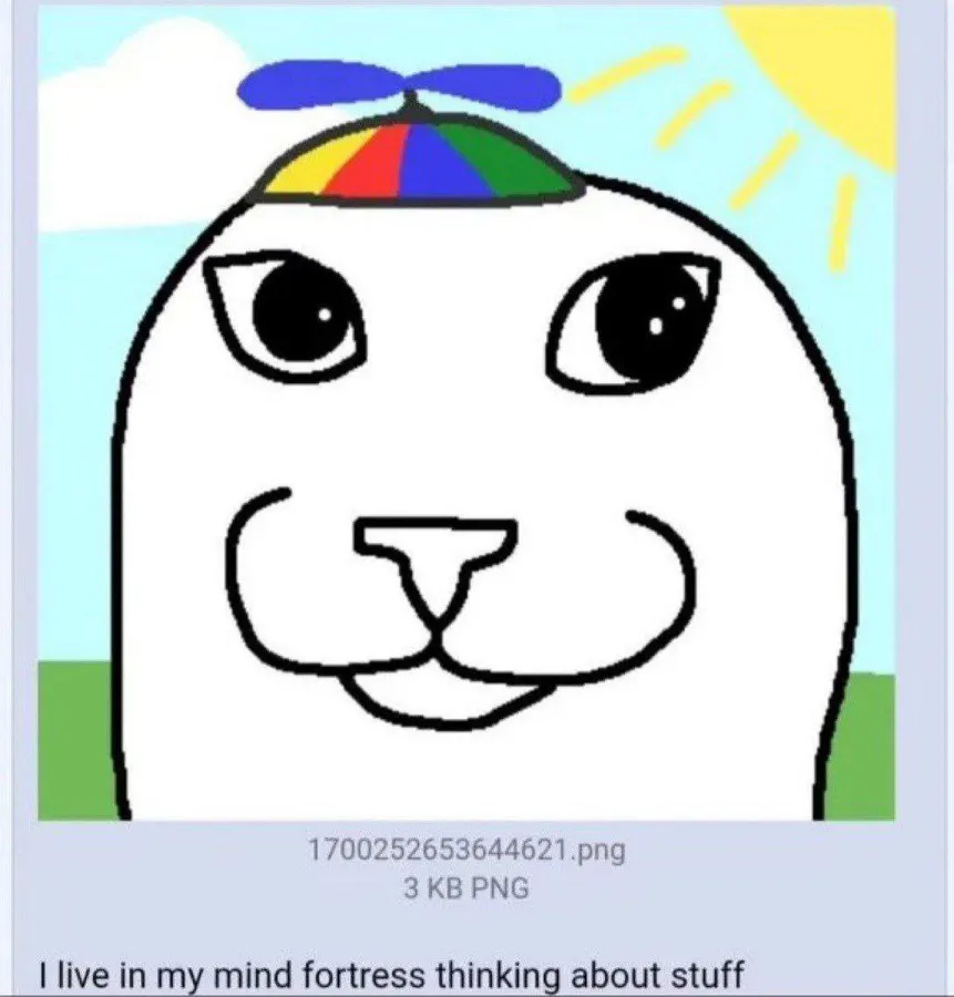 Untitled meme