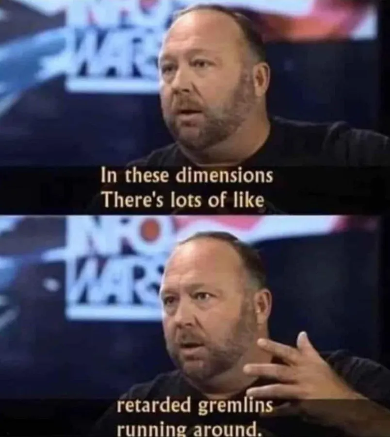 Untitled meme