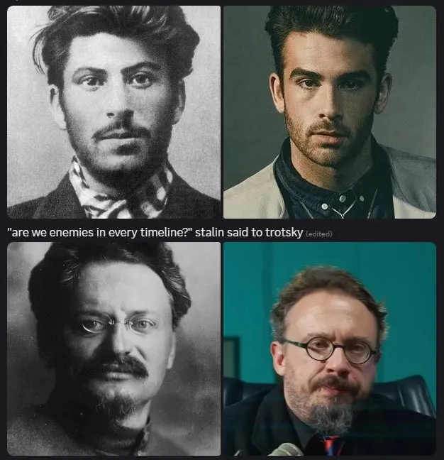 Untitled meme