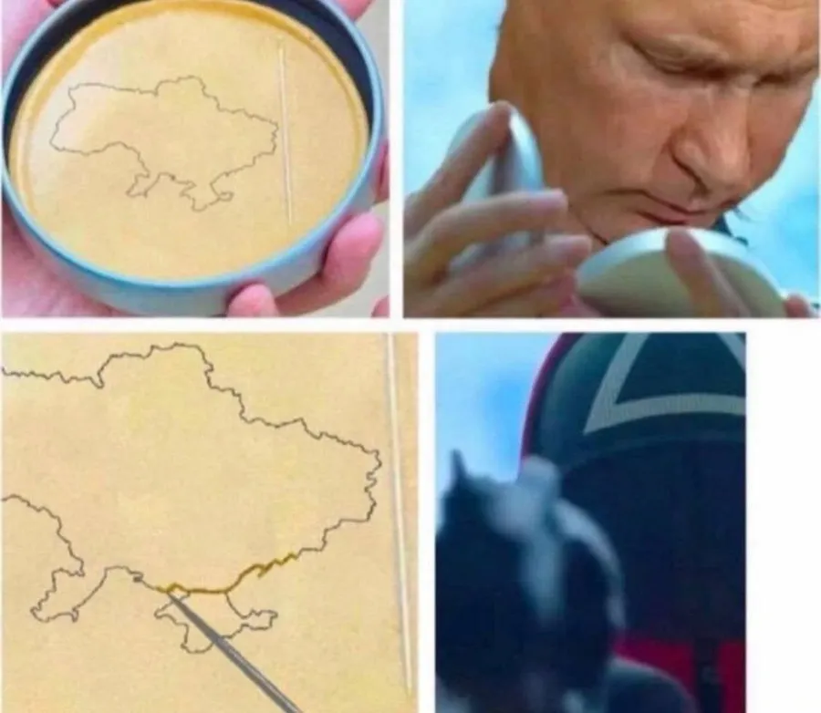 Untitled meme