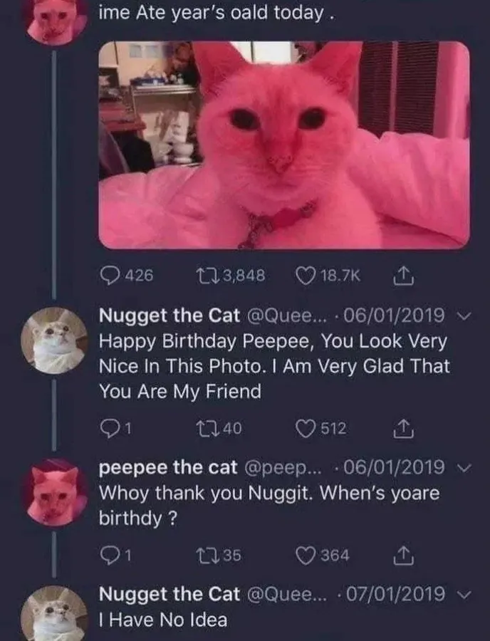 Untitled meme