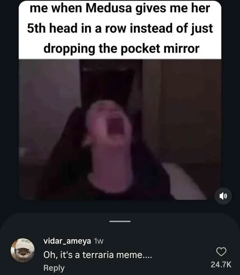 Untitled meme