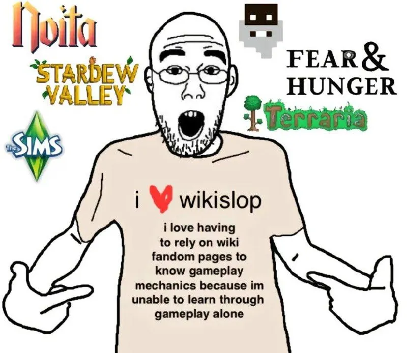 Untitled meme