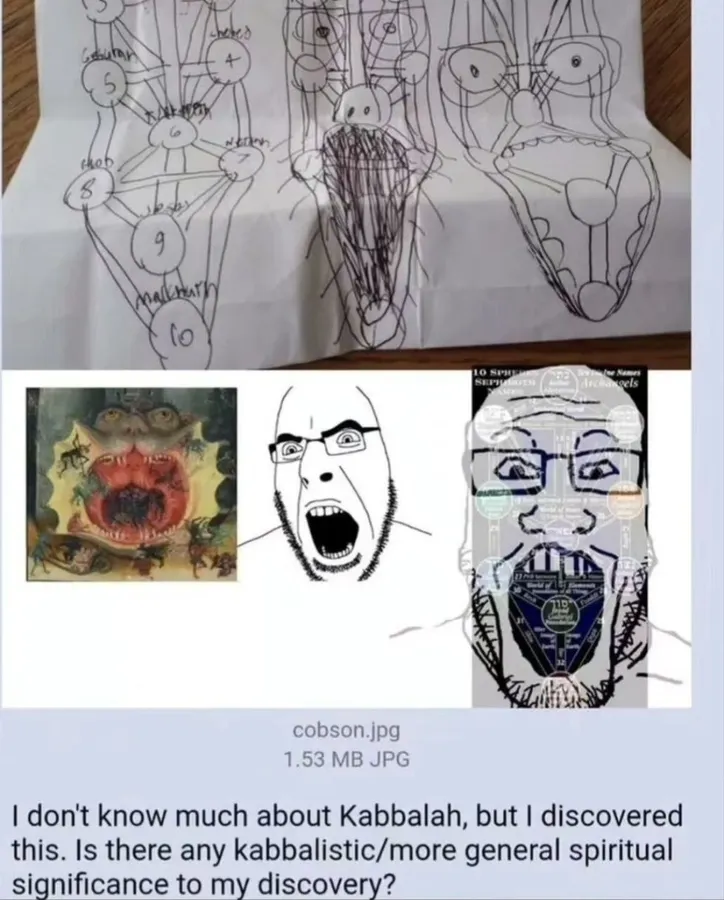 Untitled meme