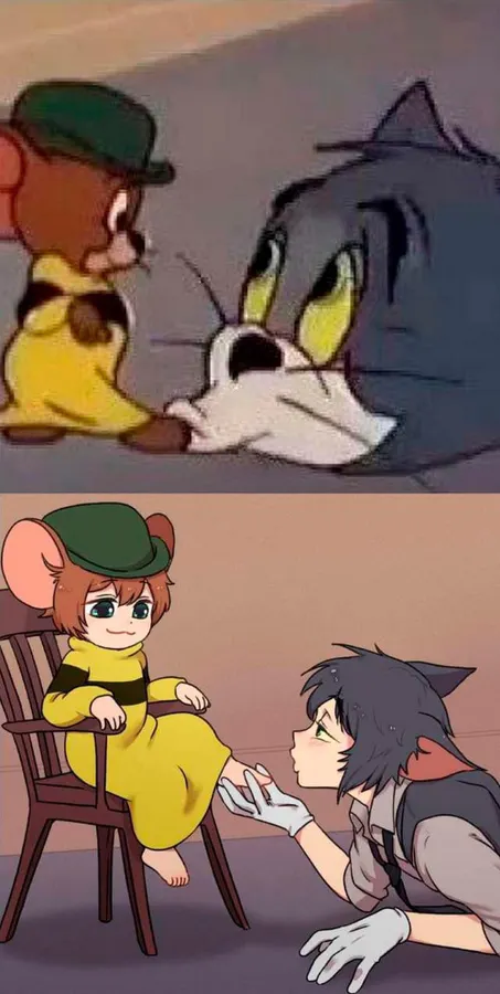 Untitled meme