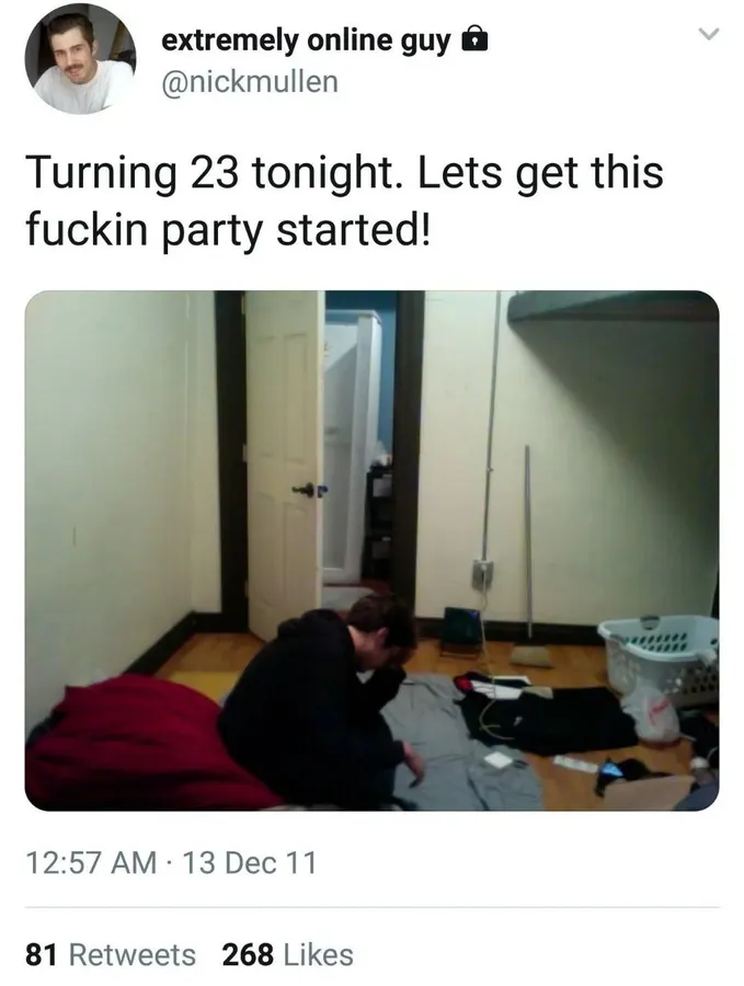 Untitled meme