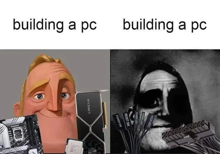 Untitled meme