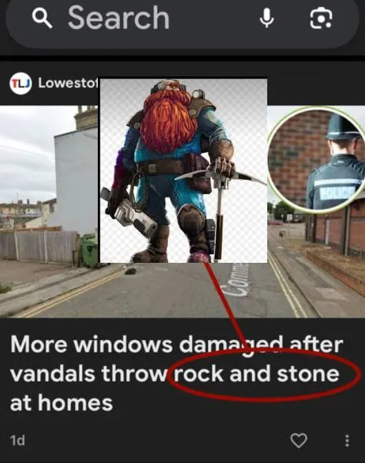 Untitled meme