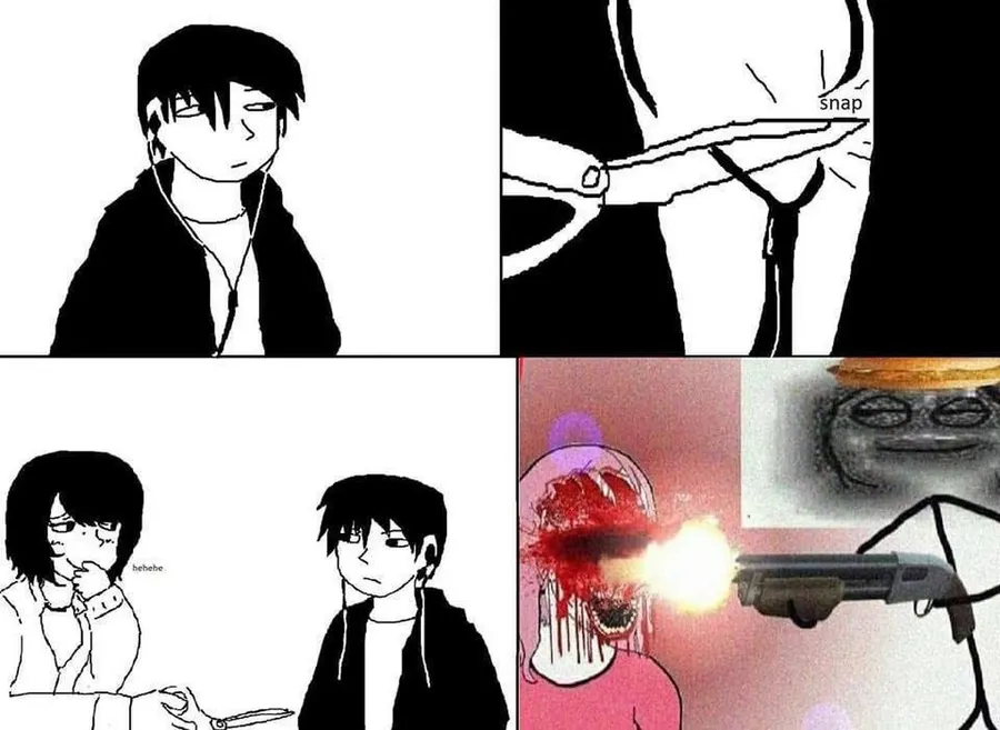 Untitled meme