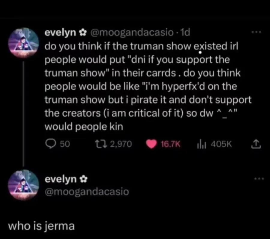 Untitled meme