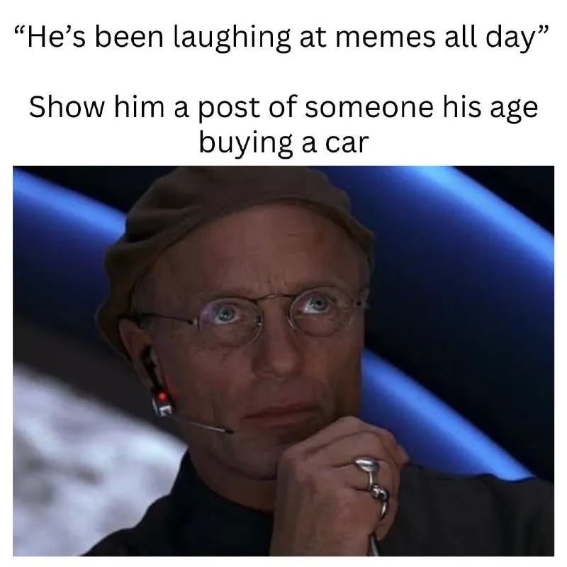 Untitled meme