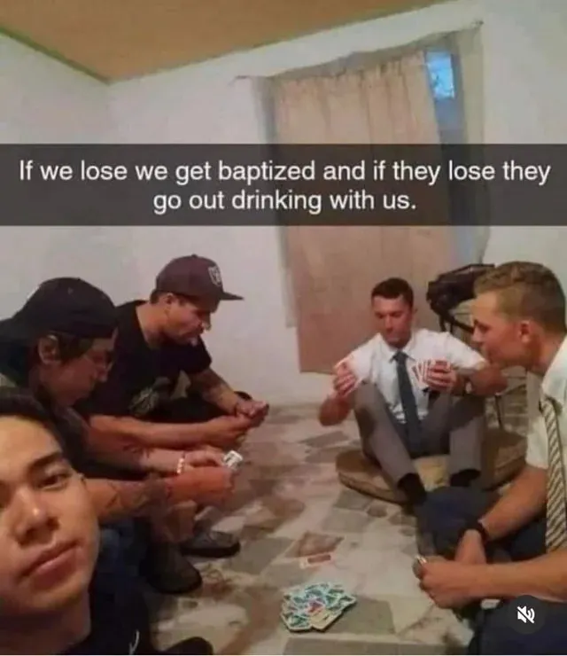 Untitled meme