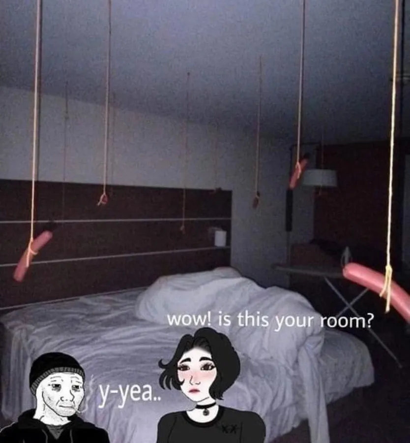 Untitled meme