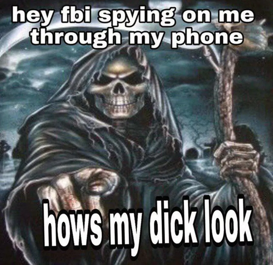 Untitled meme